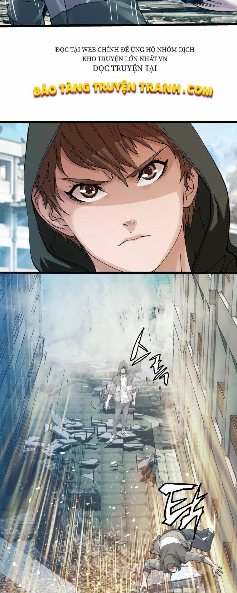 Ranker Bất Bại: Chapter 6