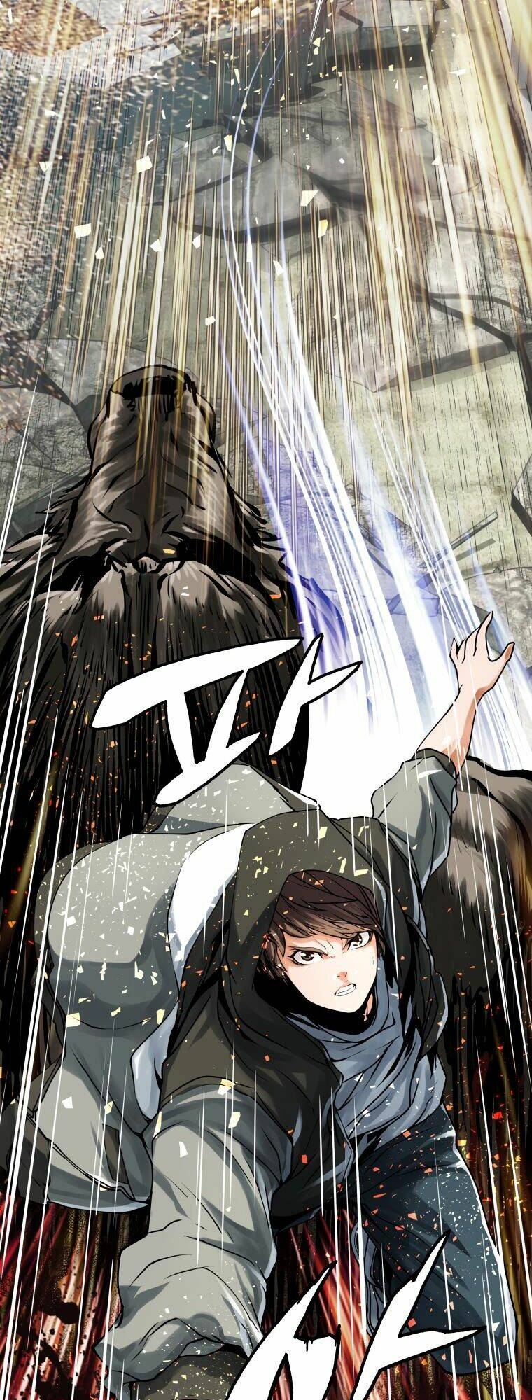 Ranker Bất Bại: Chapter 6