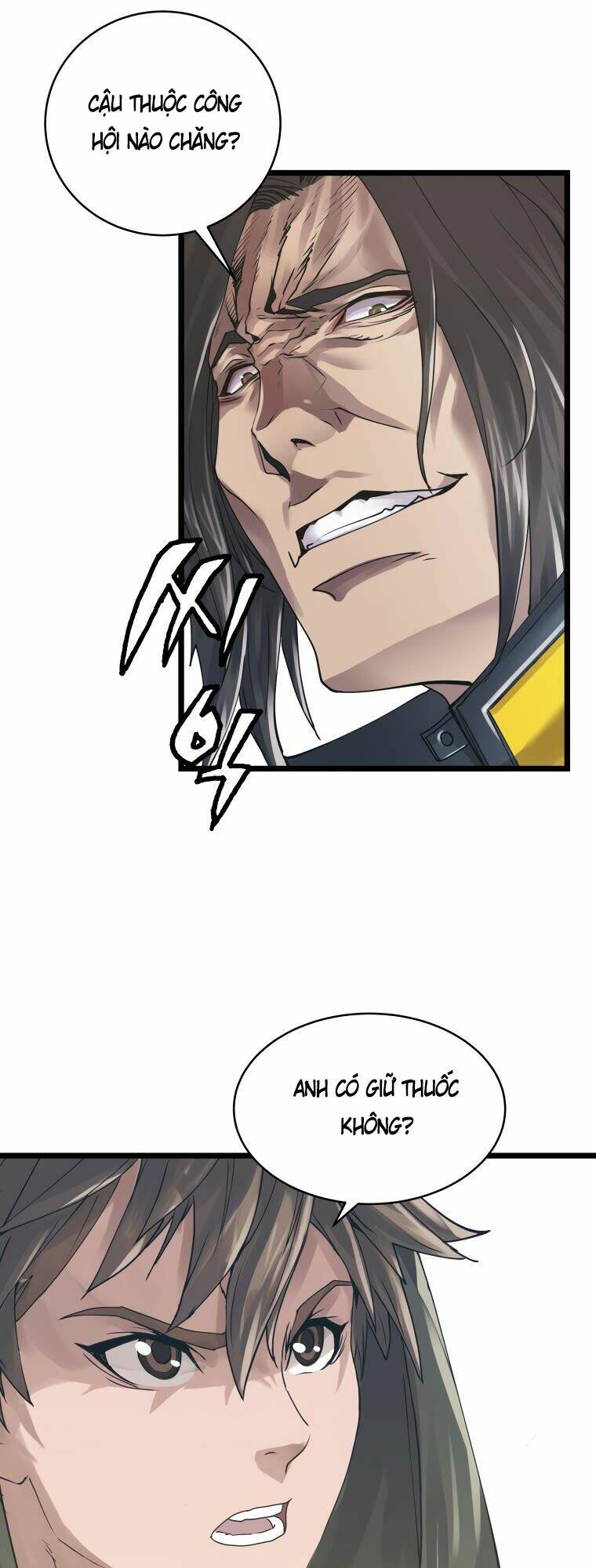 Ranker Bất Bại: Chapter 6