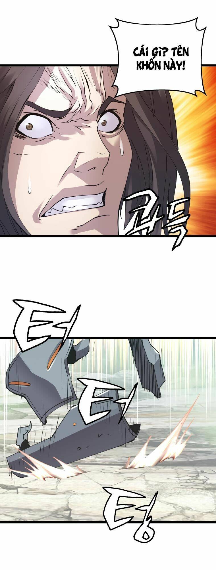 Ranker Bất Bại: Chapter 6