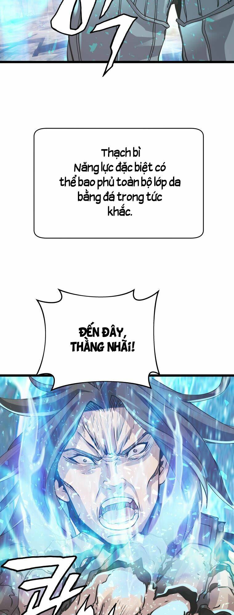 Ranker Bất Bại: Chapter 6
