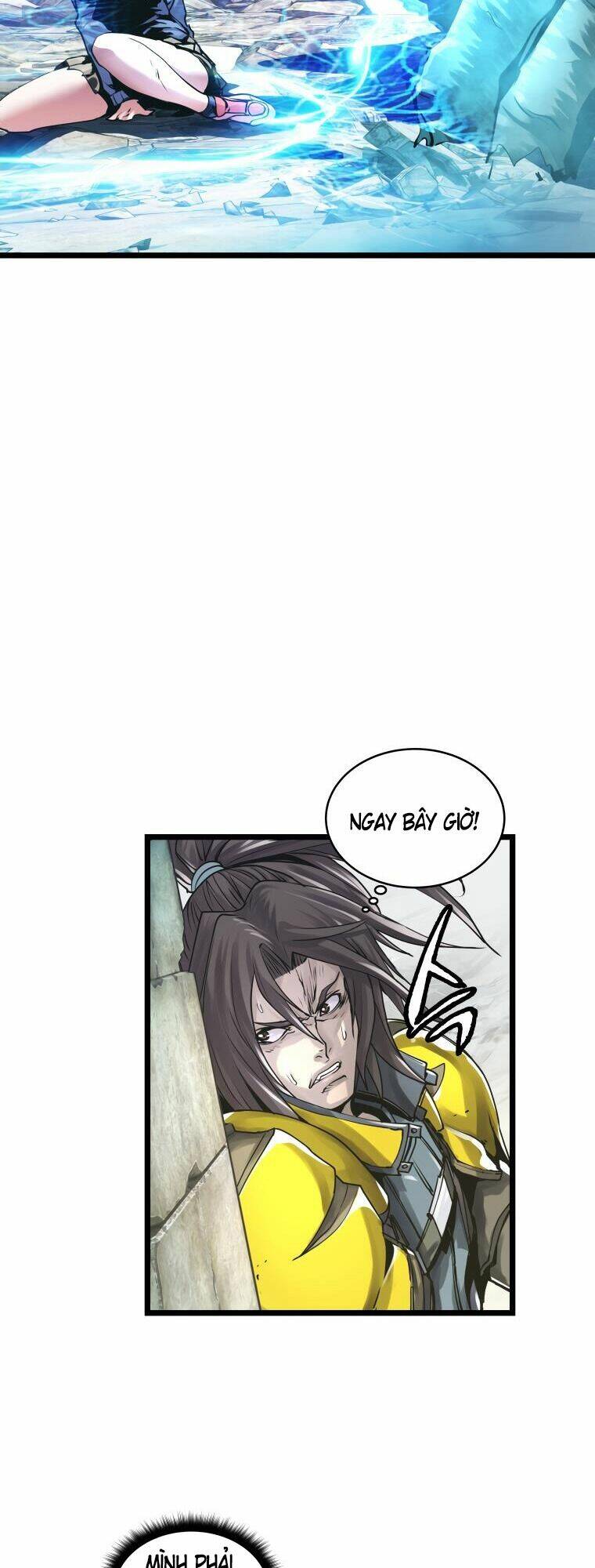 Ranker Bất Bại: Chapter 6