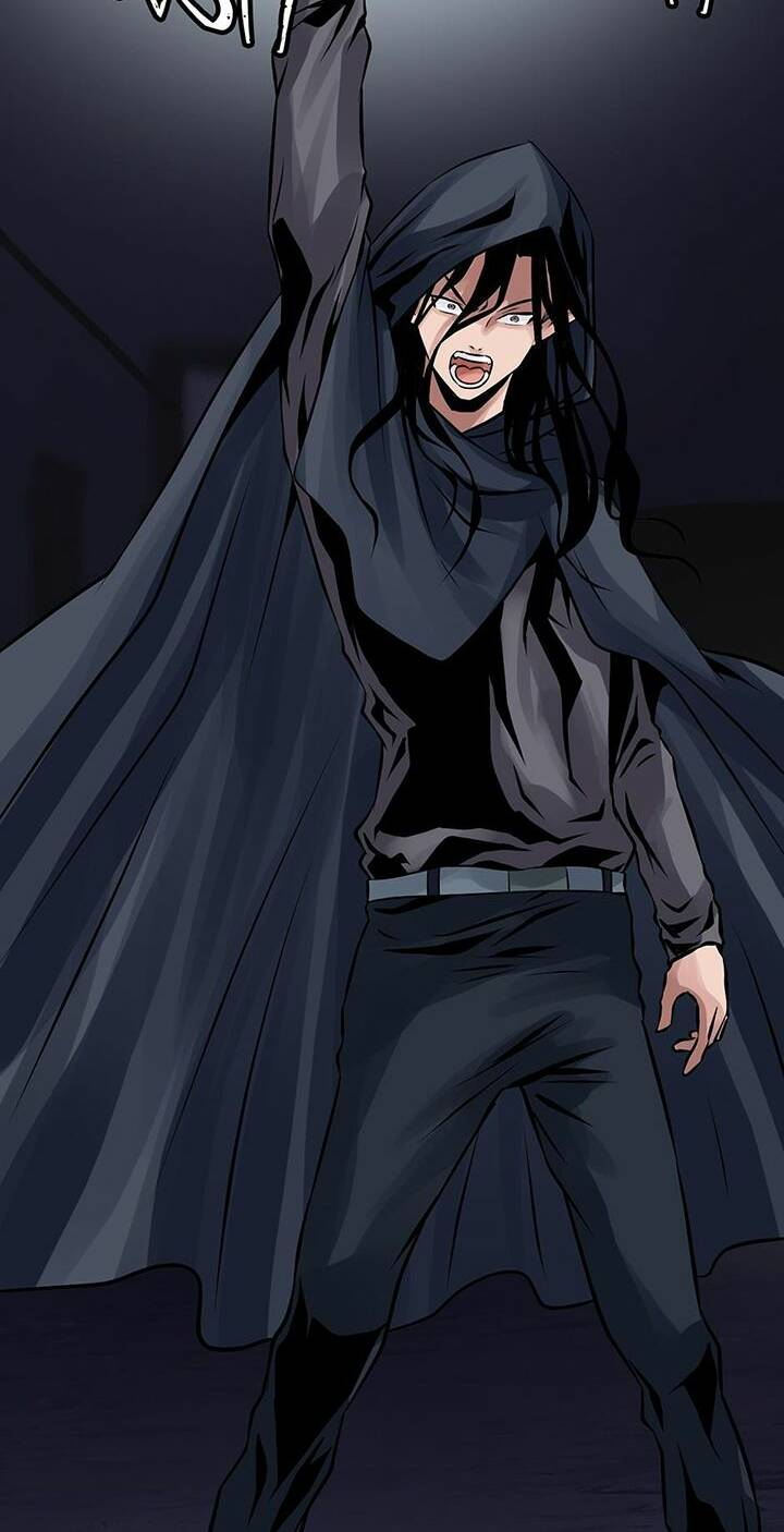 Ranker Bất Bại: Chapter 60