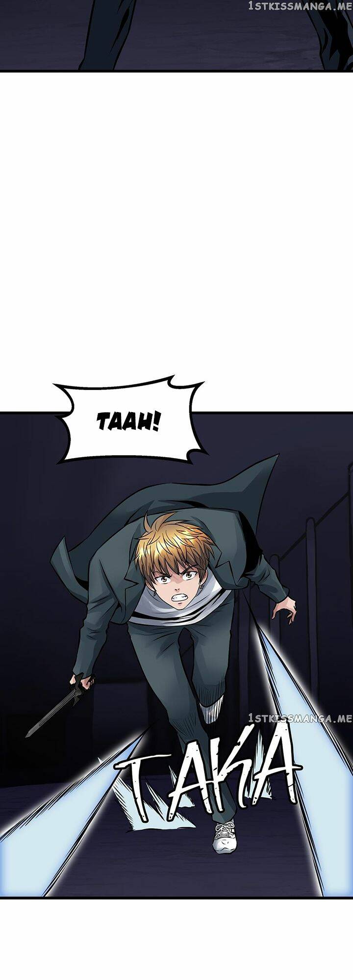 Ranker Bất Bại: Chapter 60