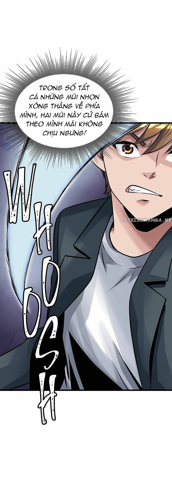 Ranker Bất Bại: Chapter 60
