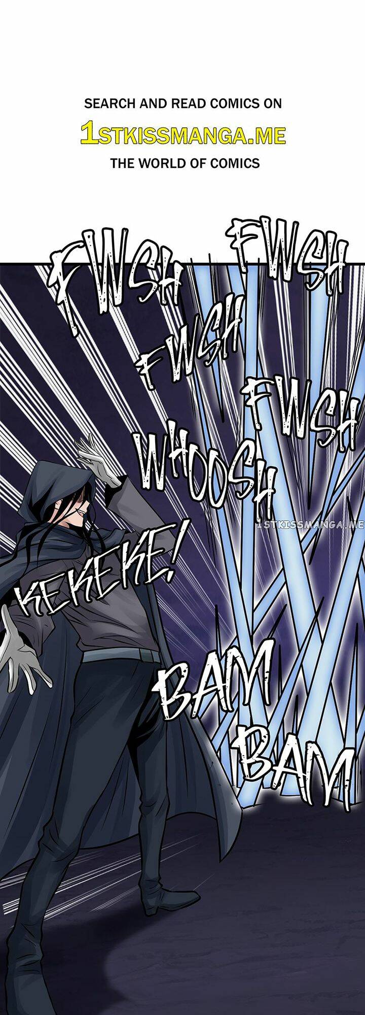 Ranker Bất Bại: Chapter 60