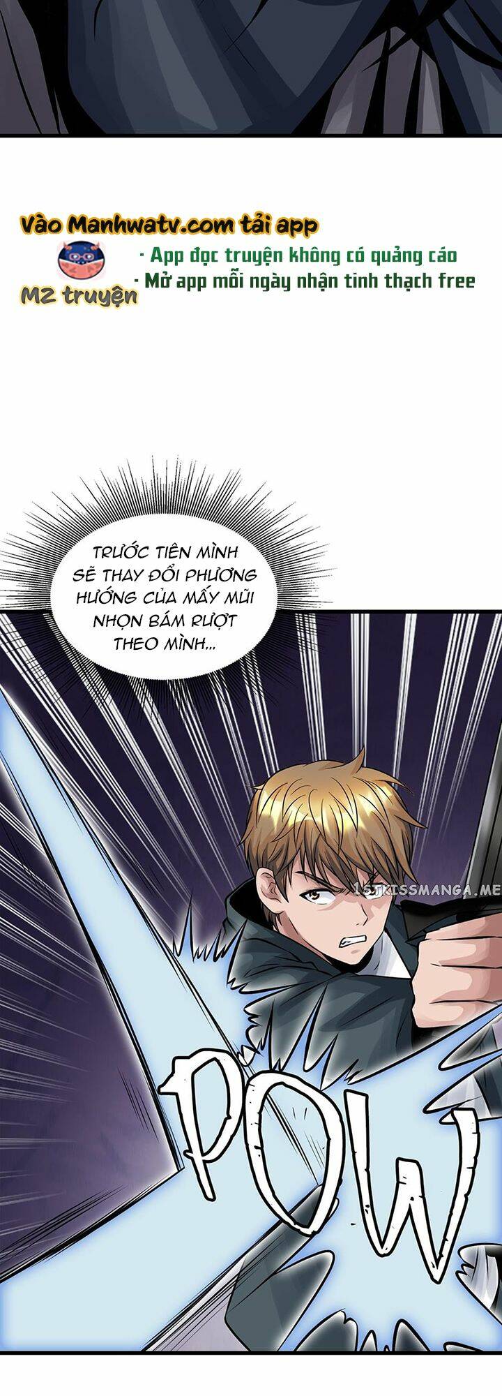 Ranker Bất Bại: Chapter 60