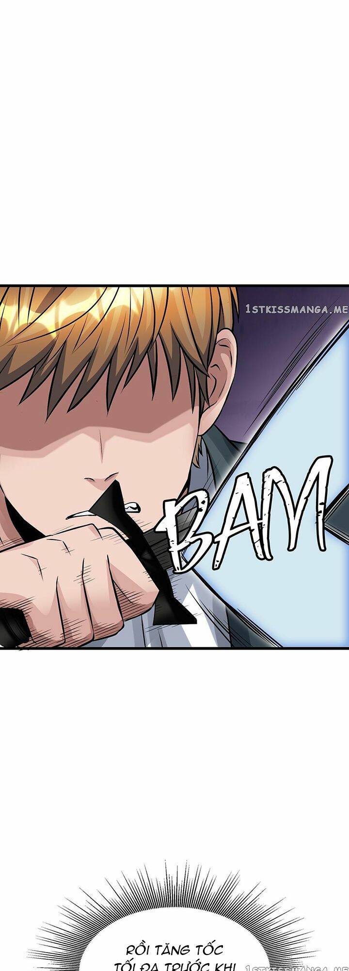 Ranker Bất Bại: Chapter 60
