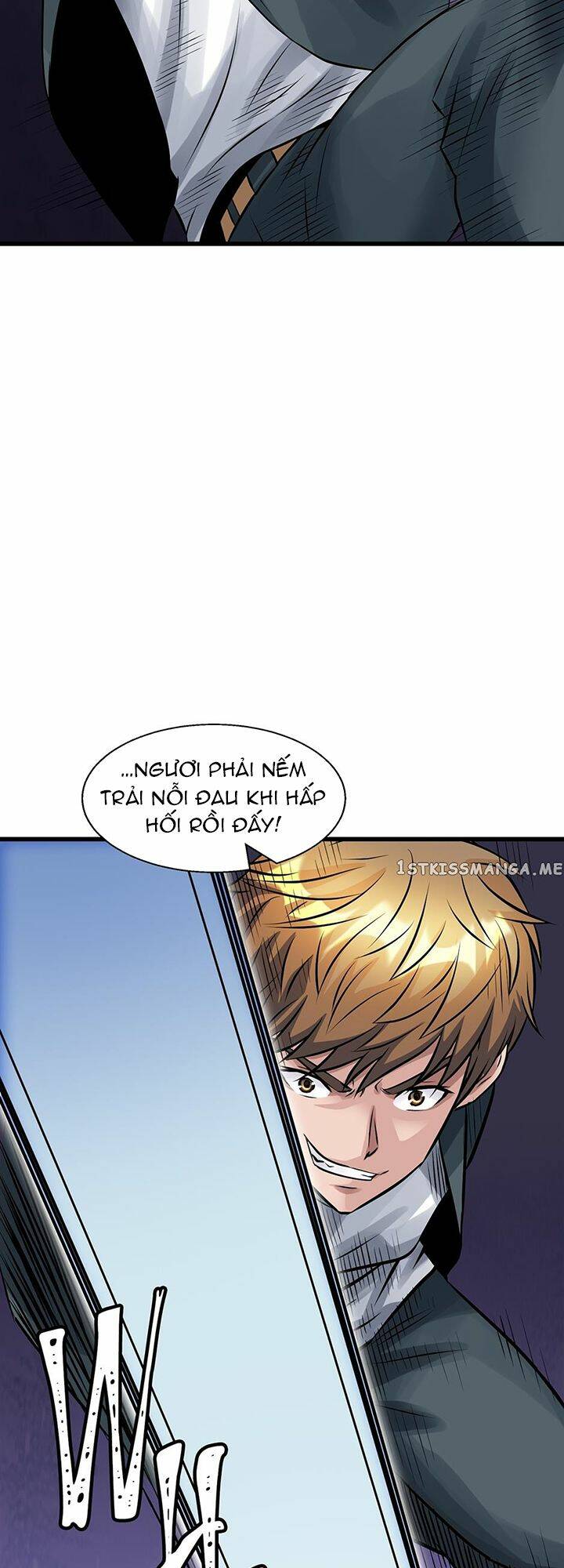 Ranker Bất Bại: Chapter 60