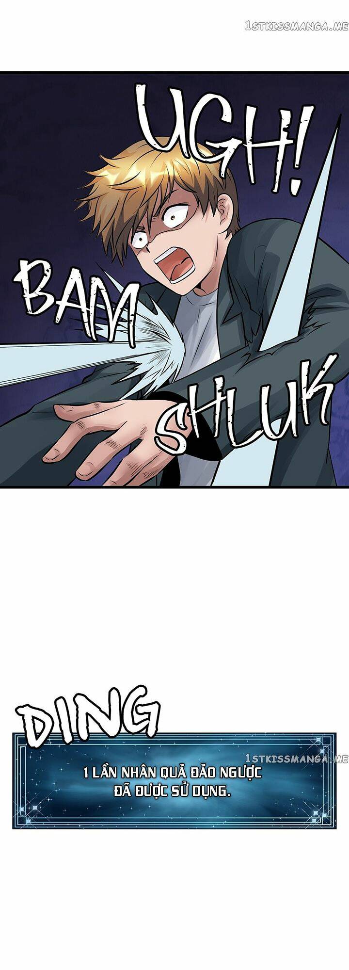 Ranker Bất Bại: Chapter 60