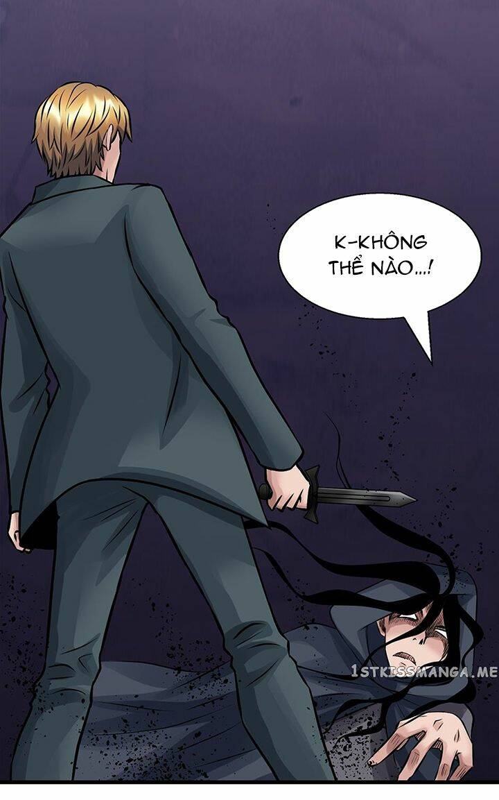 Ranker Bất Bại: Chapter 60