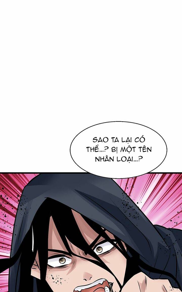 Ranker Bất Bại: Chapter 60