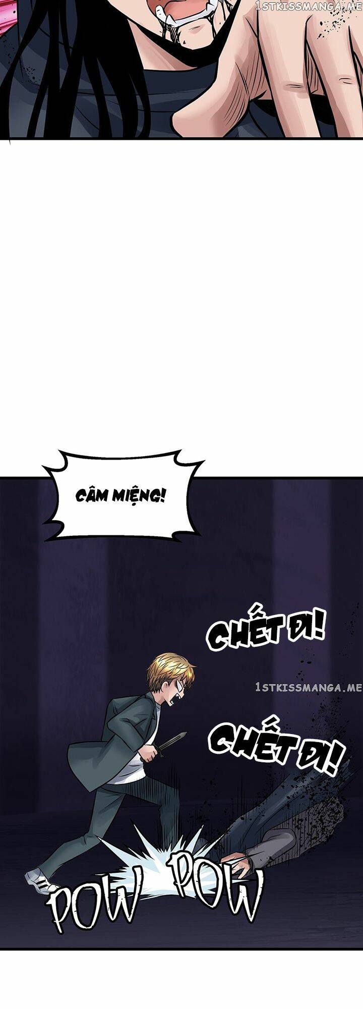 Ranker Bất Bại: Chapter 60