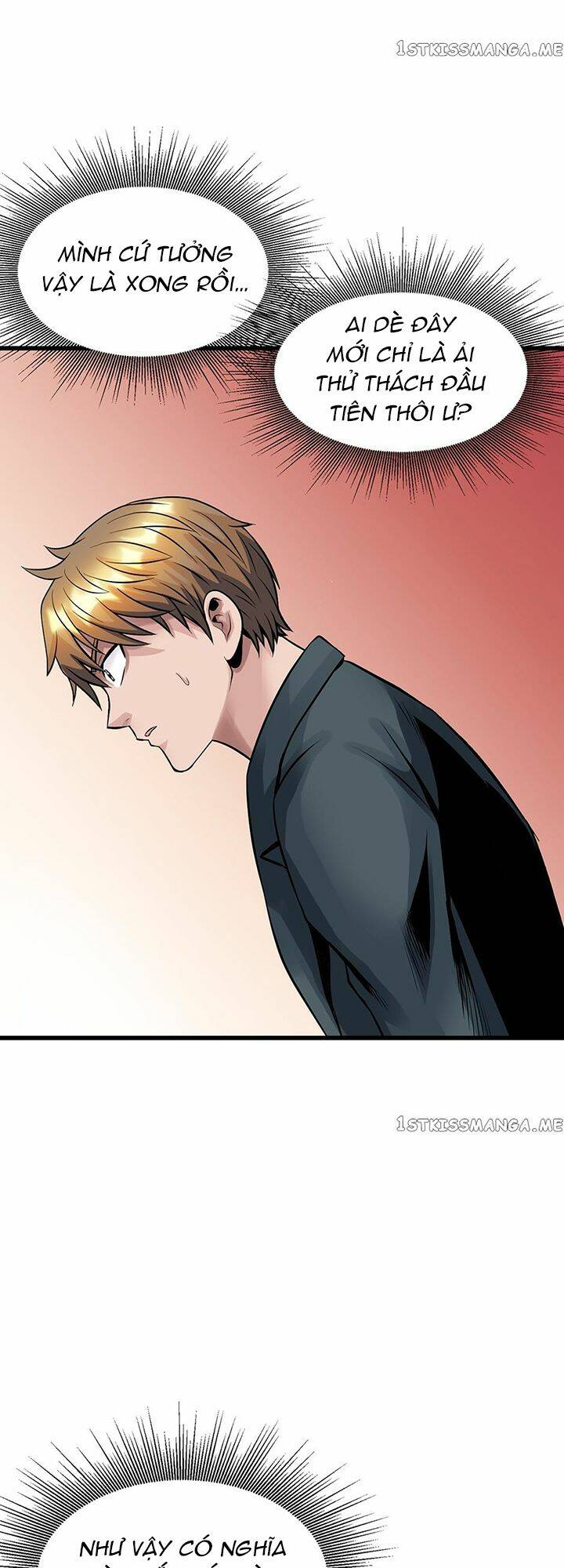 Ranker Bất Bại: Chapter 60