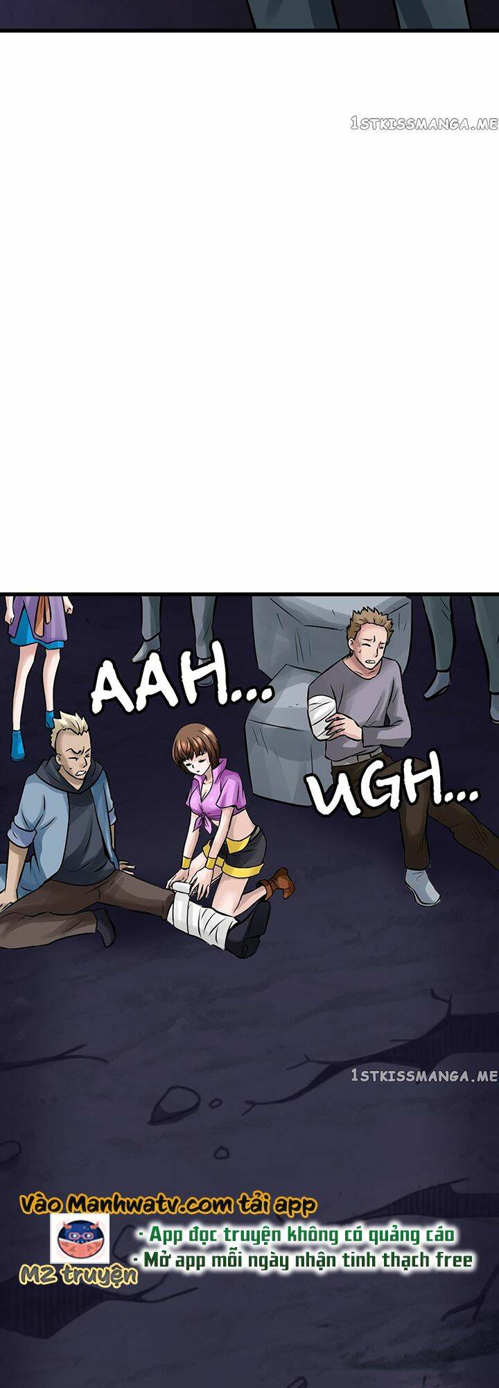 Ranker Bất Bại: Chapter 60