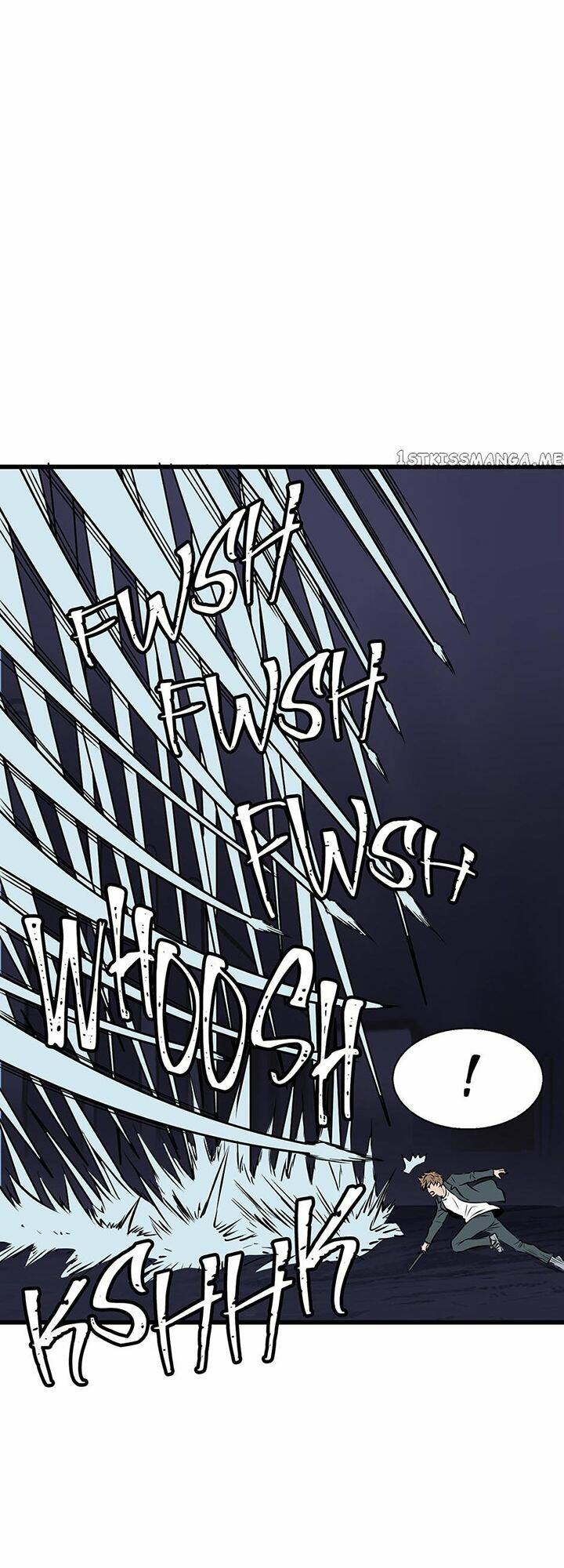 Ranker Bất Bại: Chapter 60