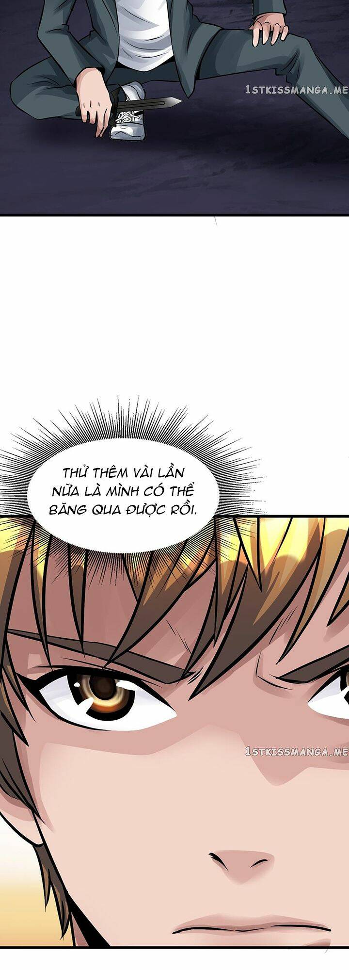 Ranker Bất Bại: Chapter 60