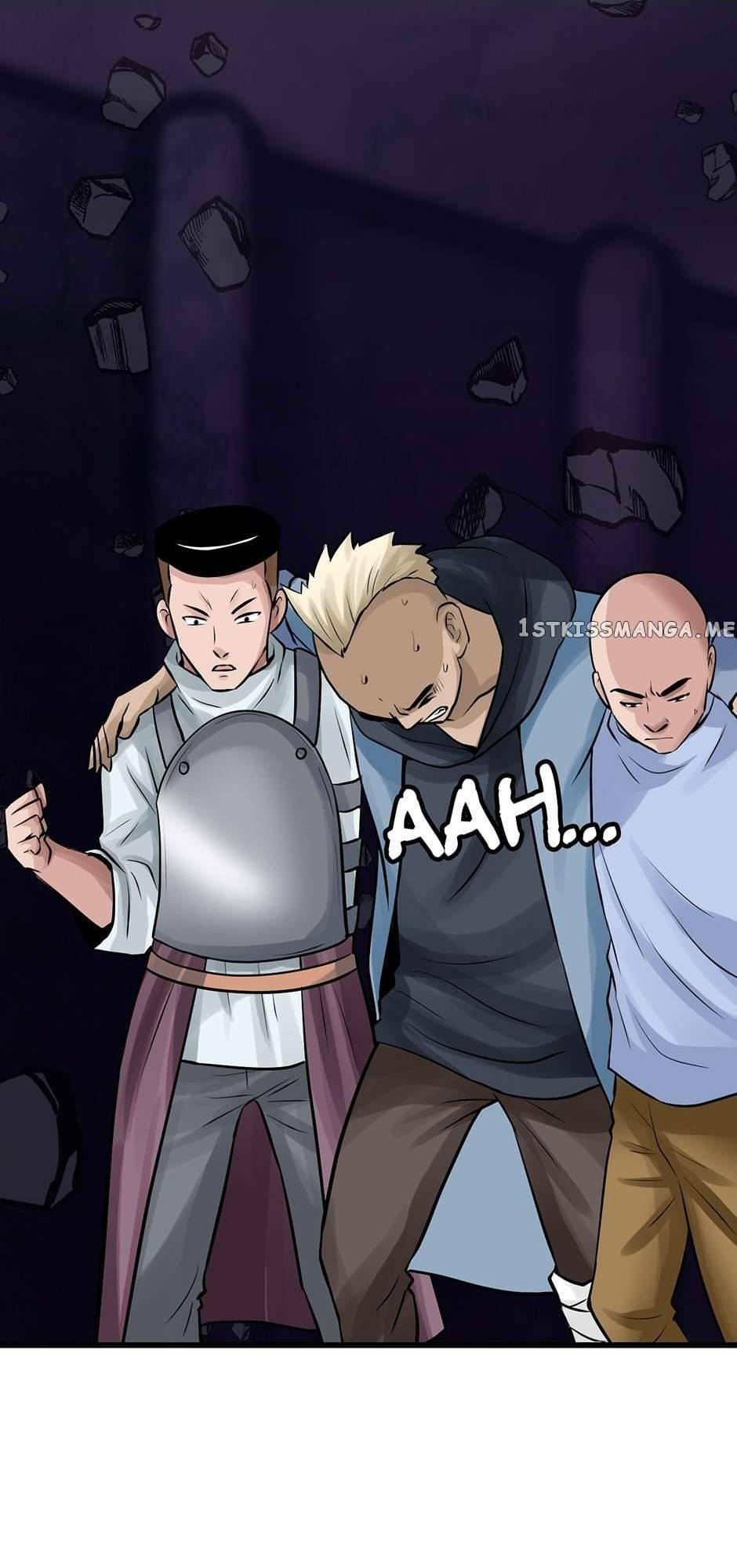 Ranker Bất Bại: Chapter 61