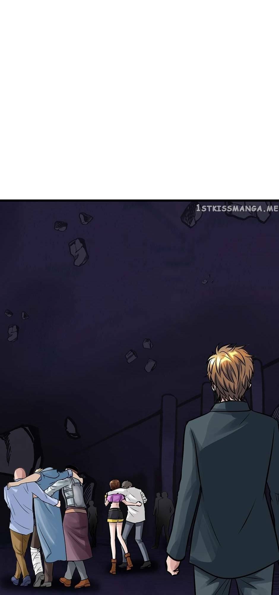 Ranker Bất Bại: Chapter 61