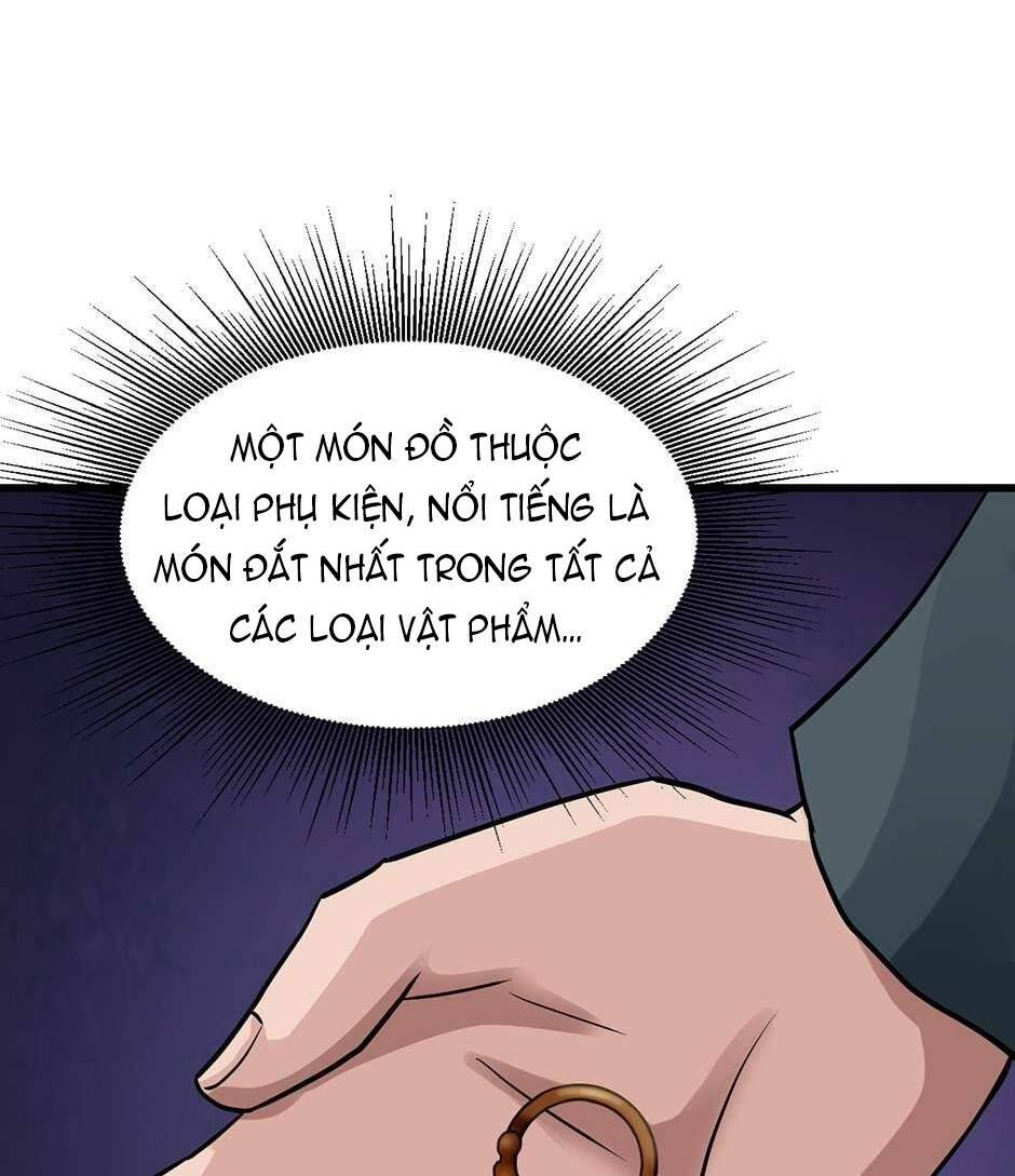 Ranker Bất Bại: Chapter 61