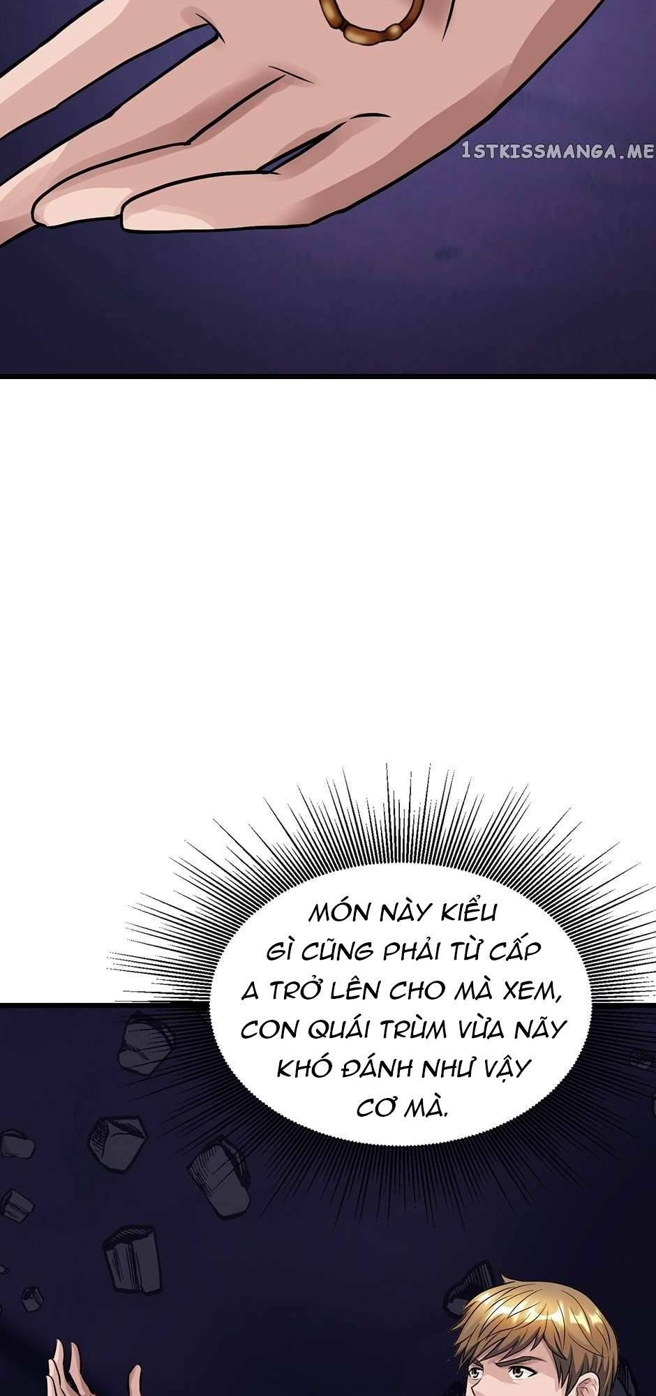 Ranker Bất Bại: Chapter 61