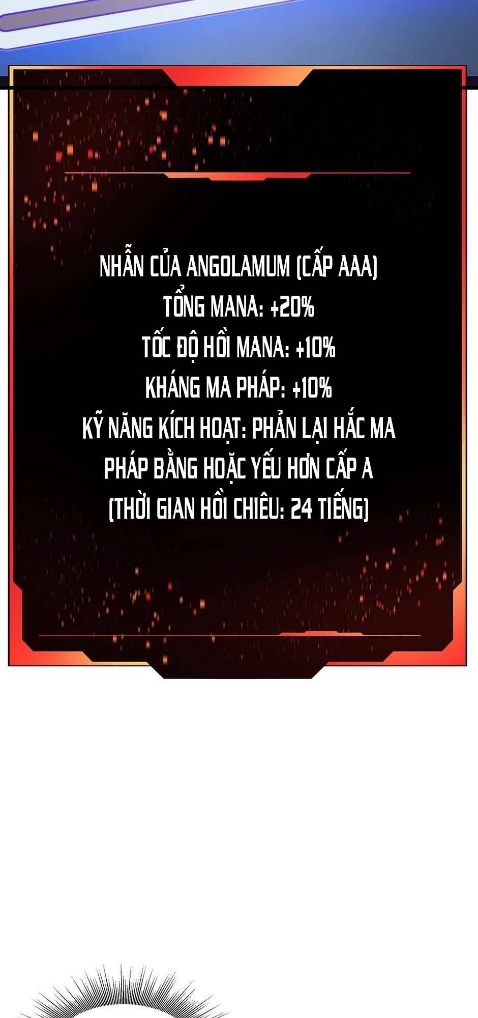 Ranker Bất Bại: Chapter 61