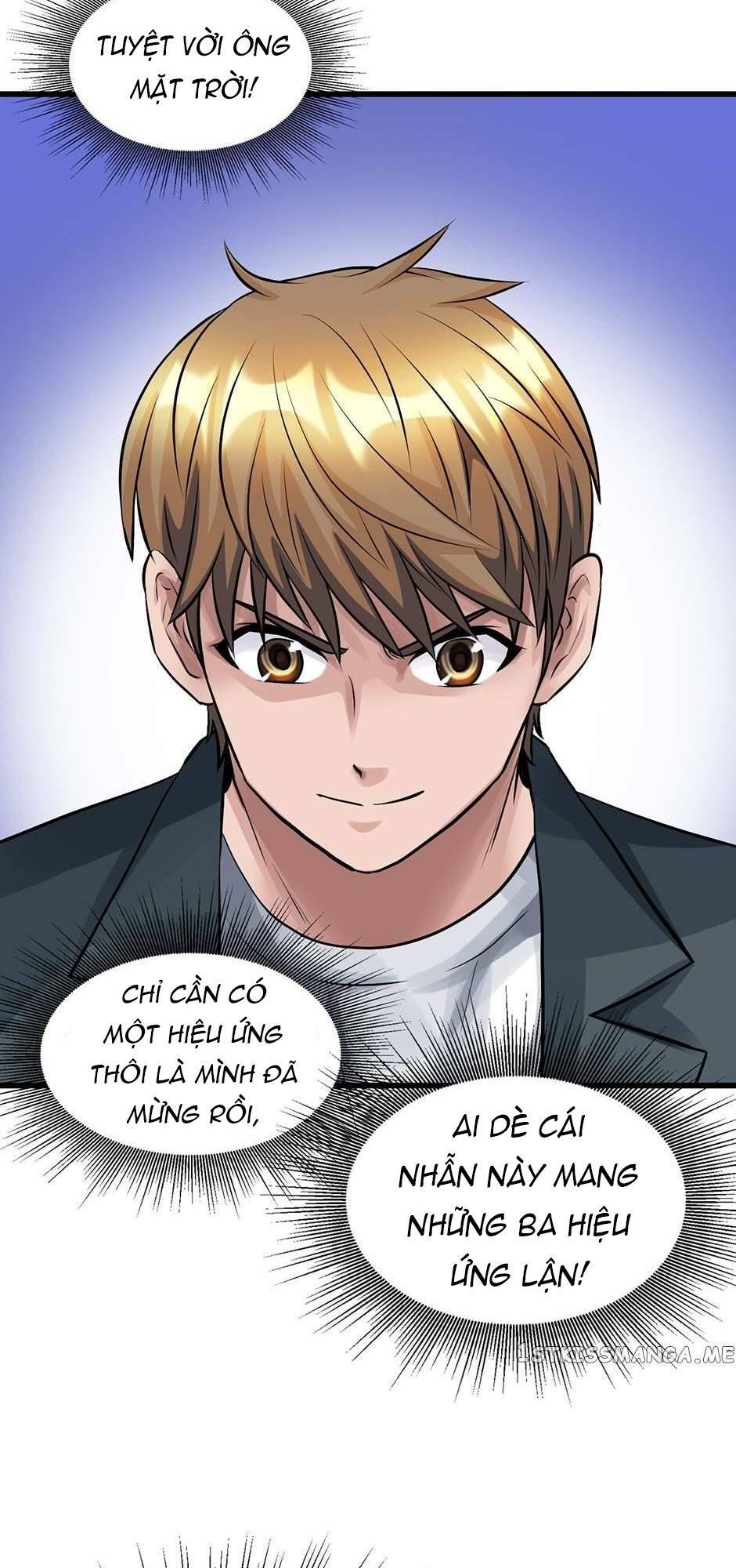 Ranker Bất Bại: Chapter 61