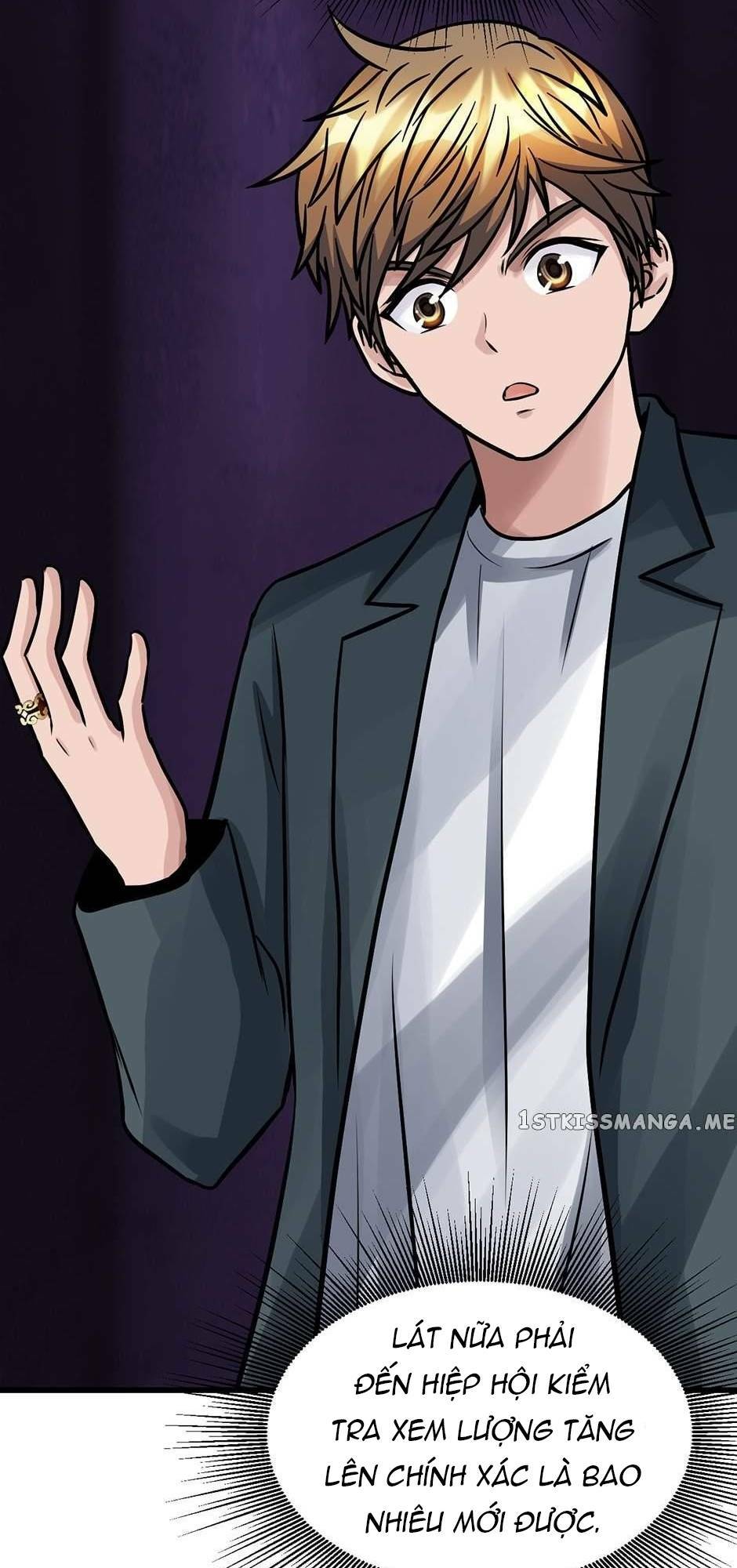 Ranker Bất Bại: Chapter 61