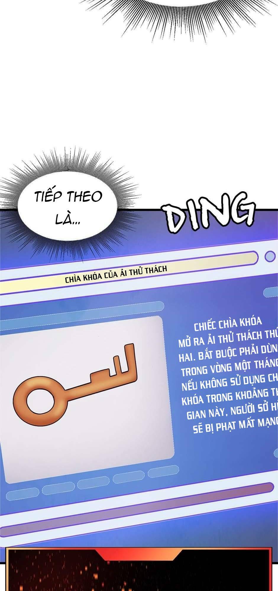 Ranker Bất Bại: Chapter 61