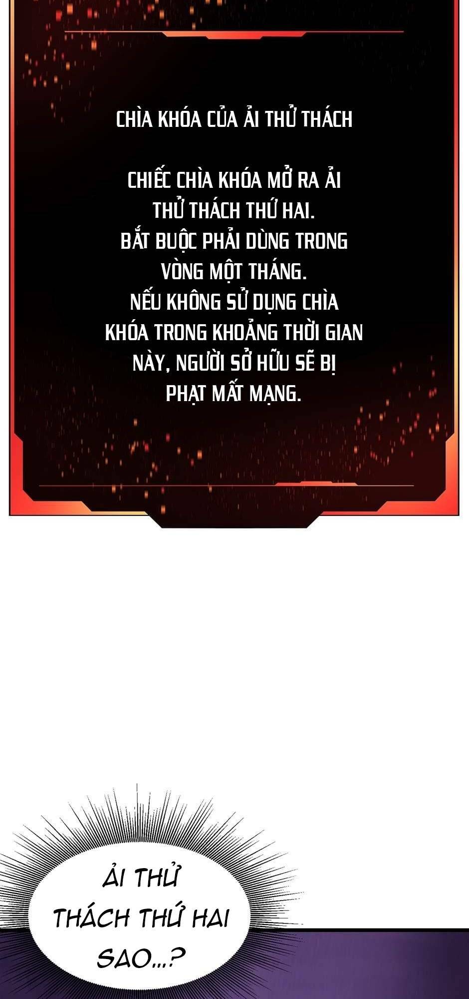 Ranker Bất Bại: Chapter 61