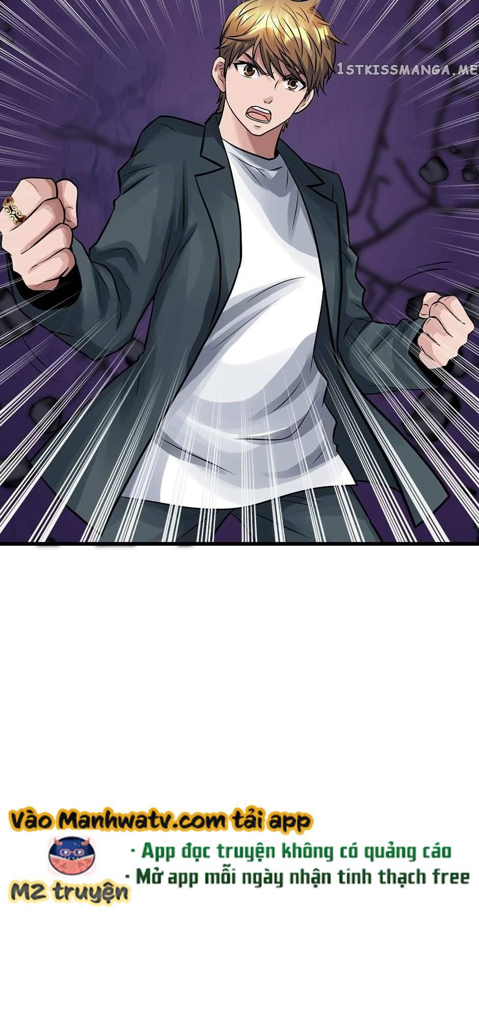 Ranker Bất Bại: Chapter 61