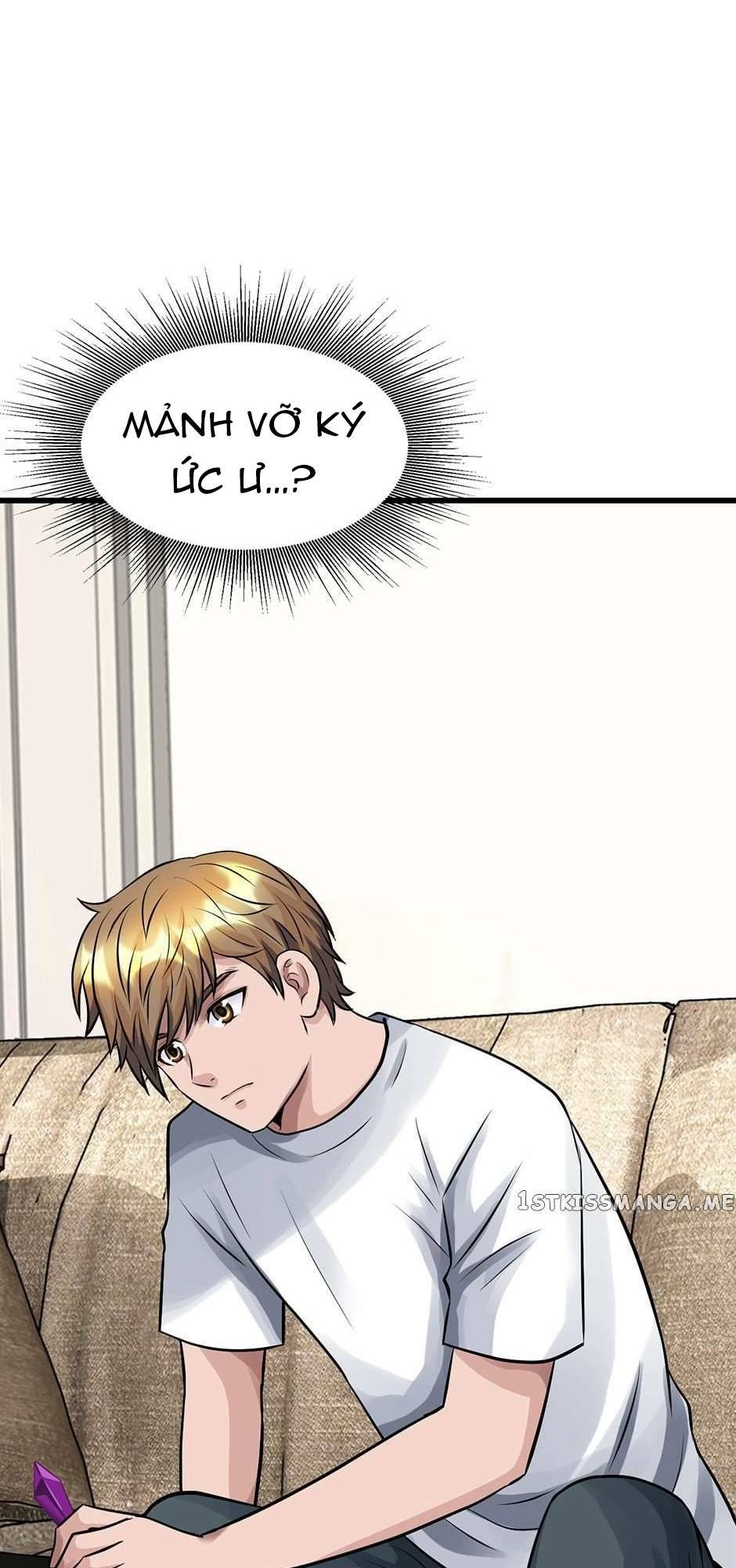 Ranker Bất Bại: Chapter 61