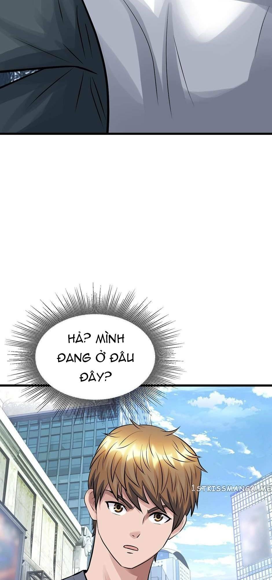 Ranker Bất Bại: Chapter 61