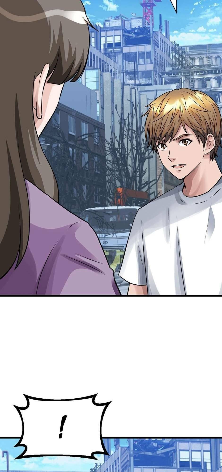 Ranker Bất Bại: Chapter 61