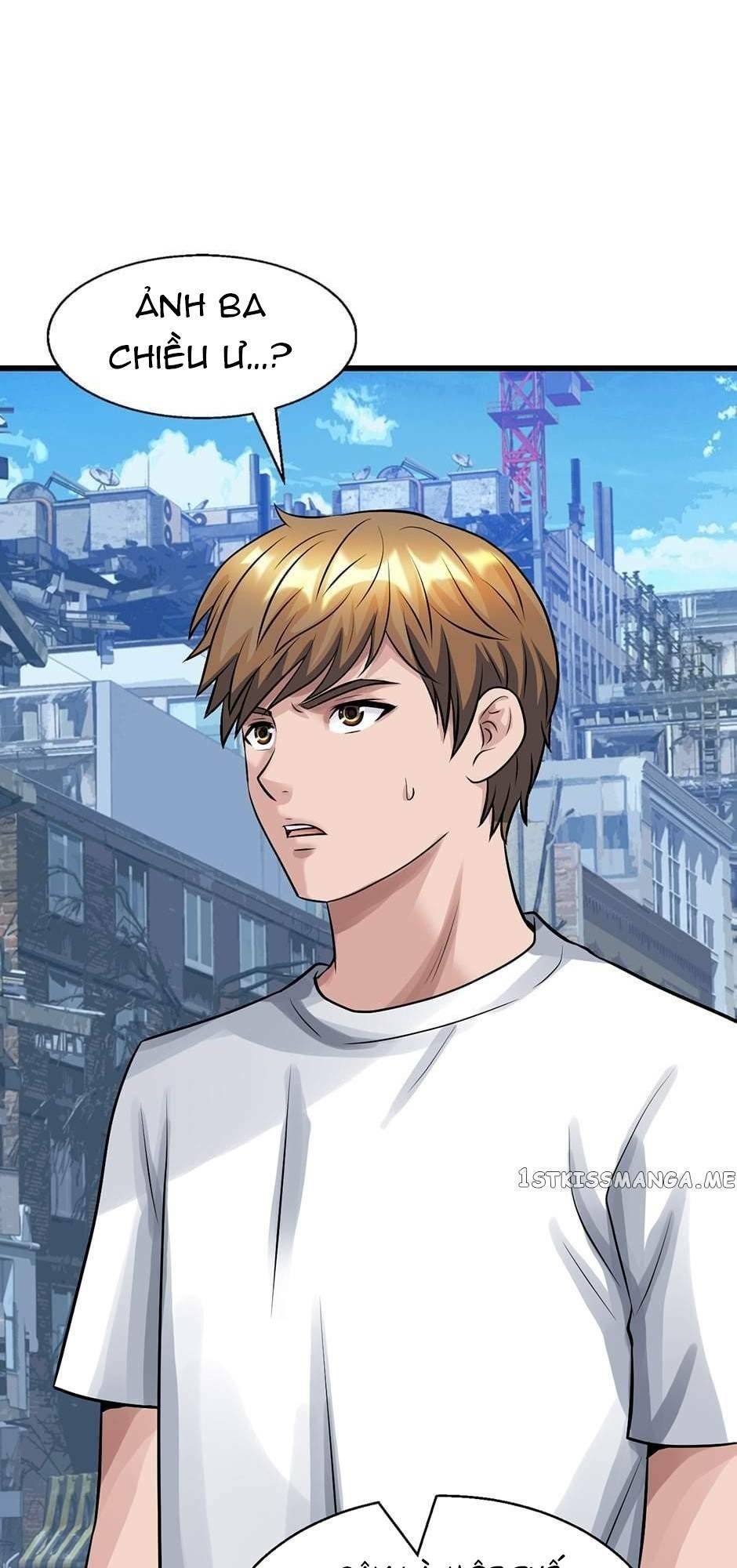 Ranker Bất Bại: Chapter 61