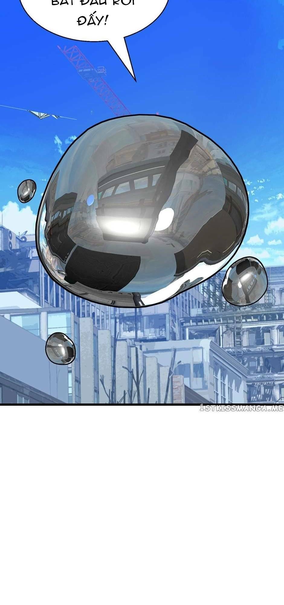 Ranker Bất Bại: Chapter 61