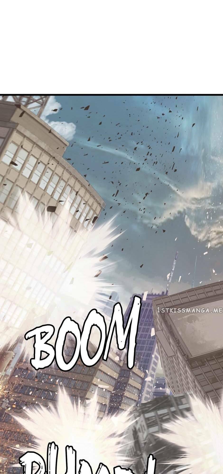 Ranker Bất Bại: Chapter 61