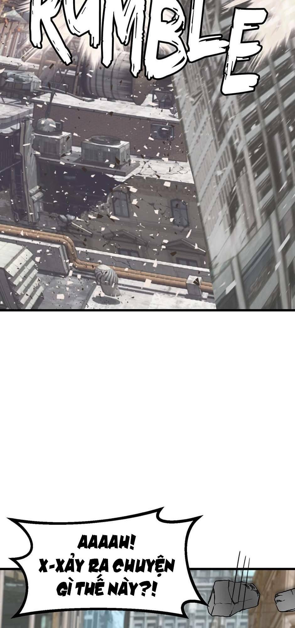 Ranker Bất Bại: Chapter 61