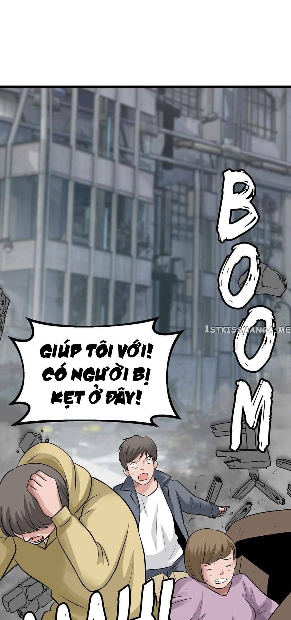 Ranker Bất Bại: Chapter 61