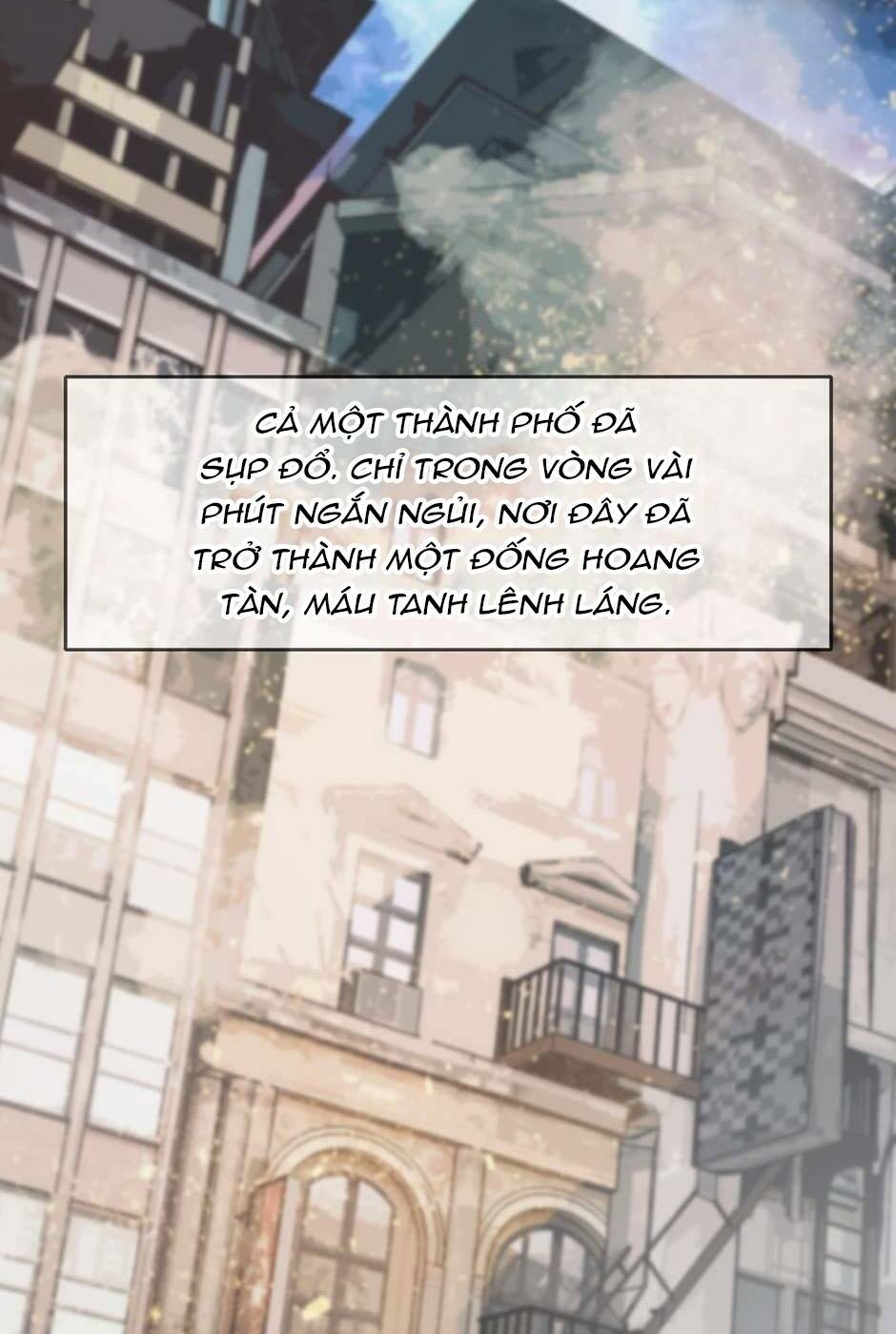 Ranker Bất Bại: Chapter 61