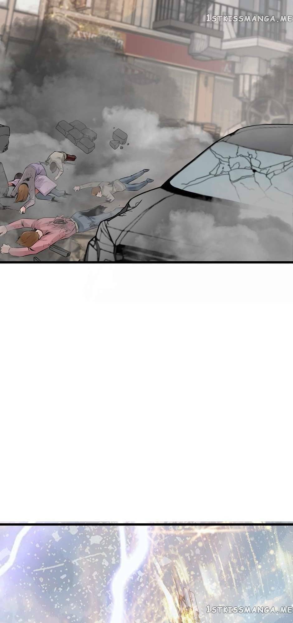 Ranker Bất Bại: Chapter 61