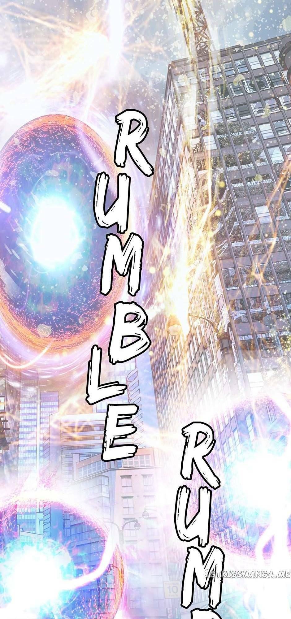Ranker Bất Bại: Chapter 61