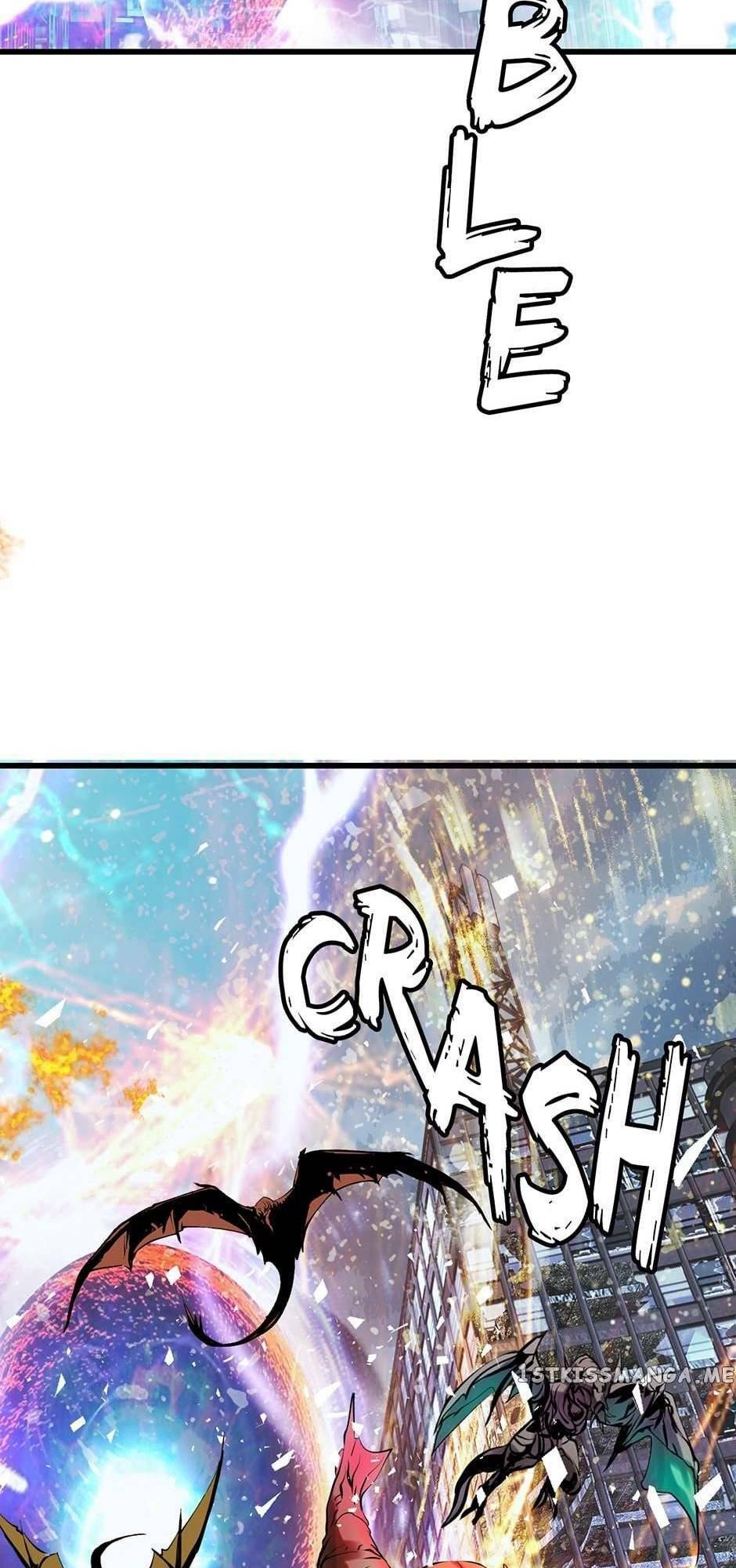 Ranker Bất Bại: Chapter 61