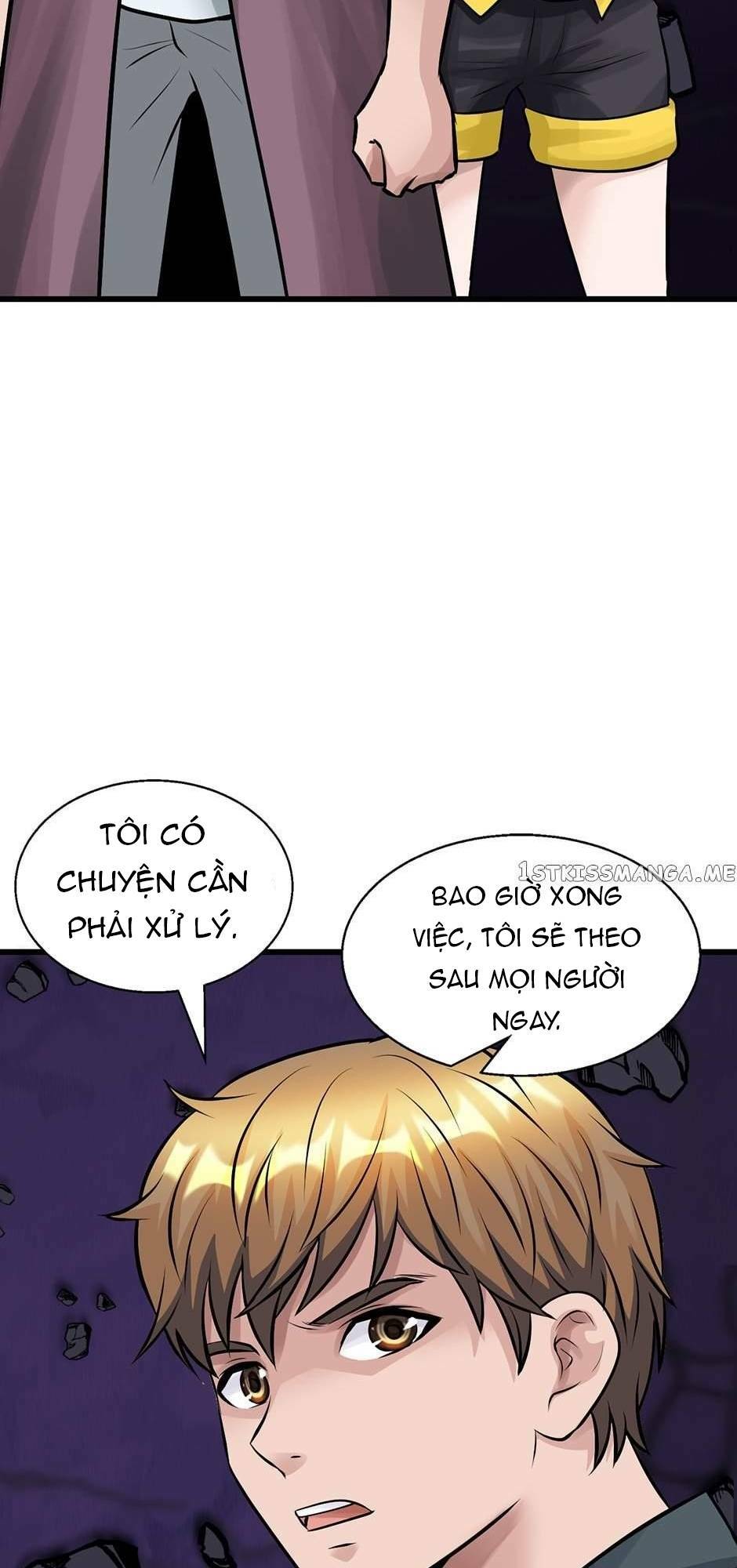 Ranker Bất Bại: Chapter 61