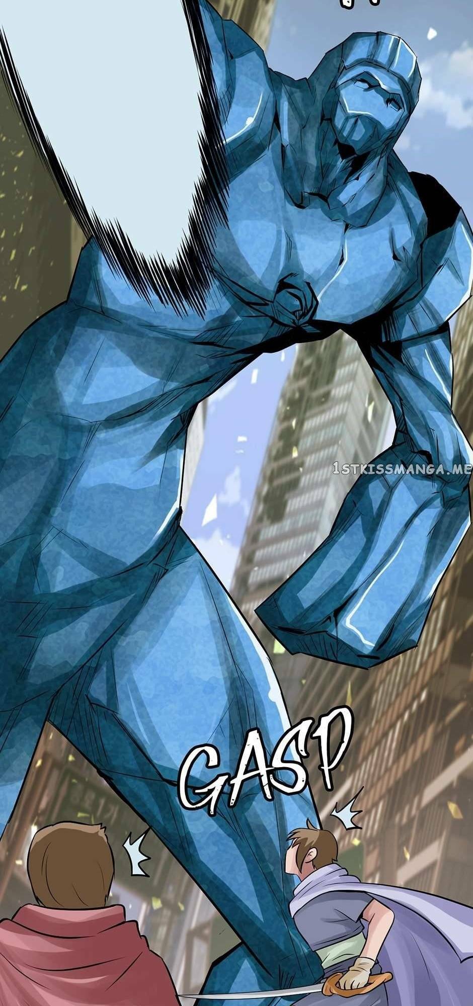 Ranker Bất Bại: Chapter 61