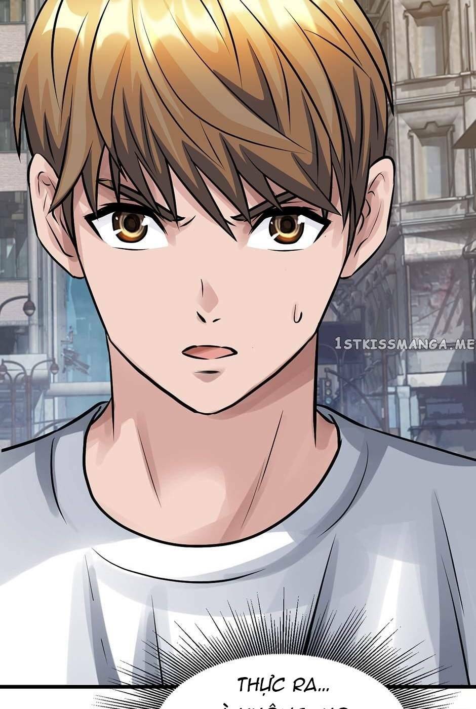 Ranker Bất Bại: Chapter 61