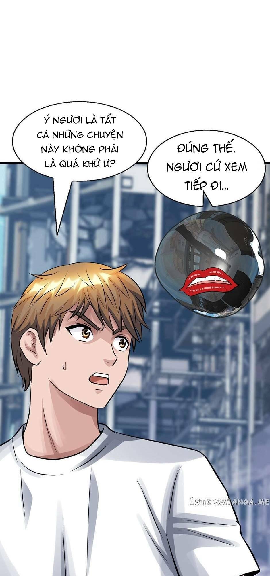Ranker Bất Bại: Chapter 62