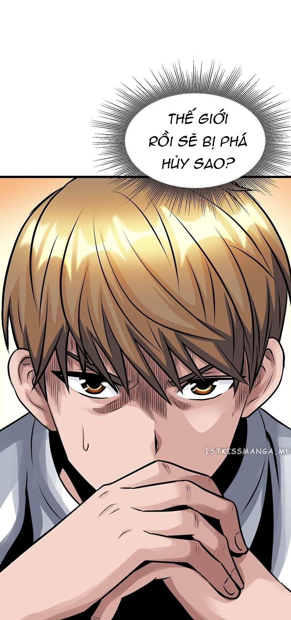 Ranker Bất Bại: Chapter 62