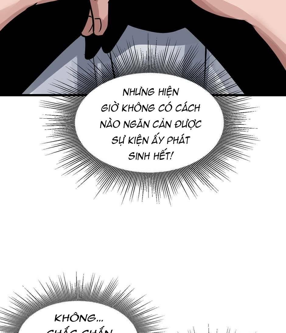Ranker Bất Bại: Chapter 62