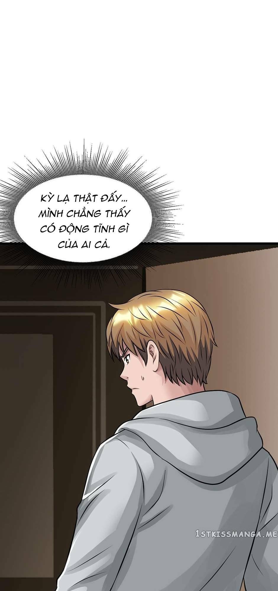 Ranker Bất Bại: Chapter 62